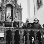 “Popule Meus“ en la Iglesia de Chacao