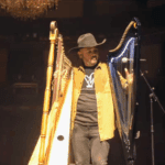 “Joropo Rock Live“ -Arpa Martínez