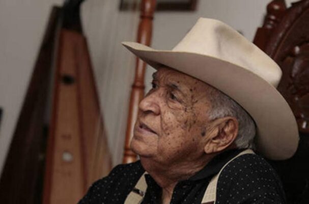 Maestro Juan Vicente Torrealba - Concierto en la Llanura (sinfónico)