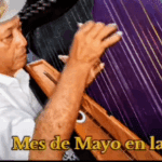 “Mes de mayo en la llanura“