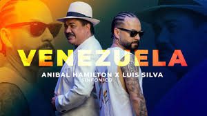 Aníbal Hamilton Sinfónico & Luis Silva