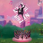 Música Venezolana en New York!