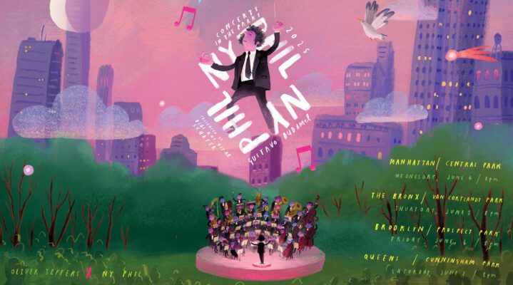 Música Venezolana en New York!