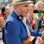 Freddy López