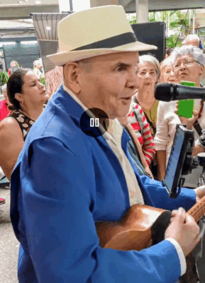 Freddy López