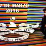 Desorden Público