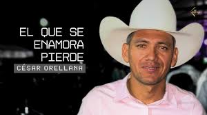 César Orellana