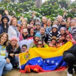 Grupo del Club Tobías