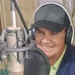Cantautor Freddy López