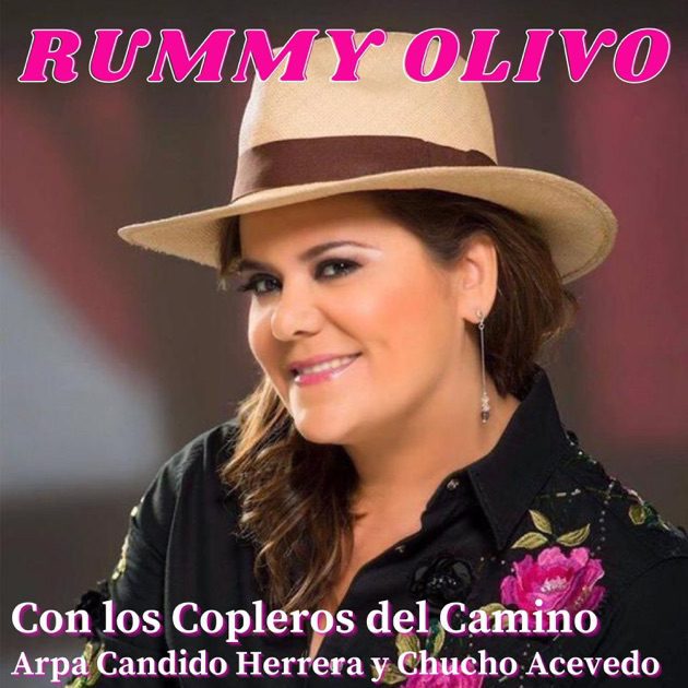 Rummy Olivo
