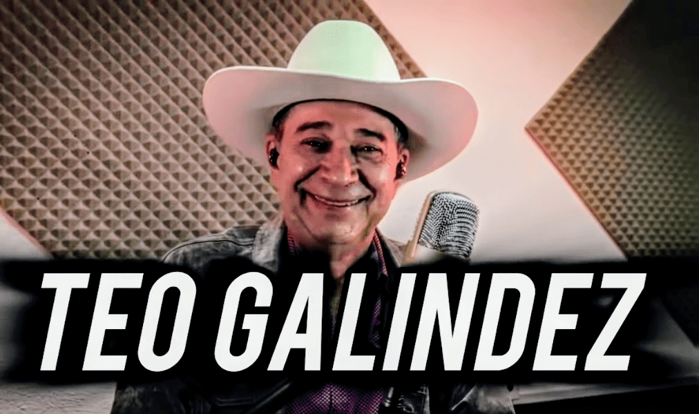 Teo Galíndez