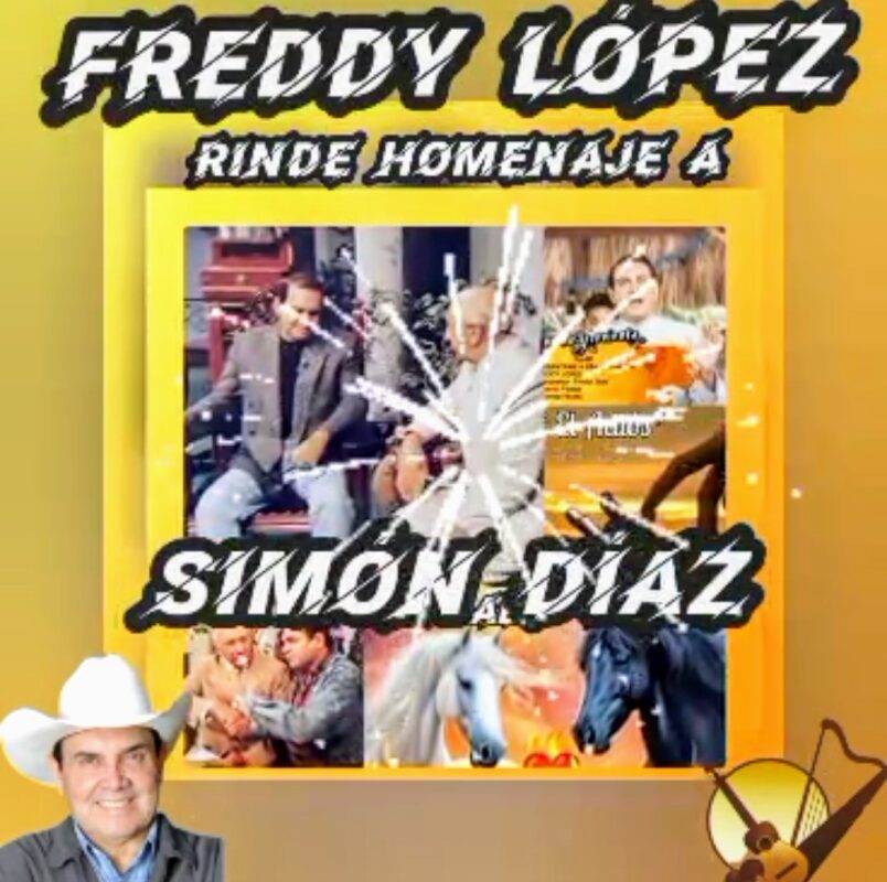 Freddy López