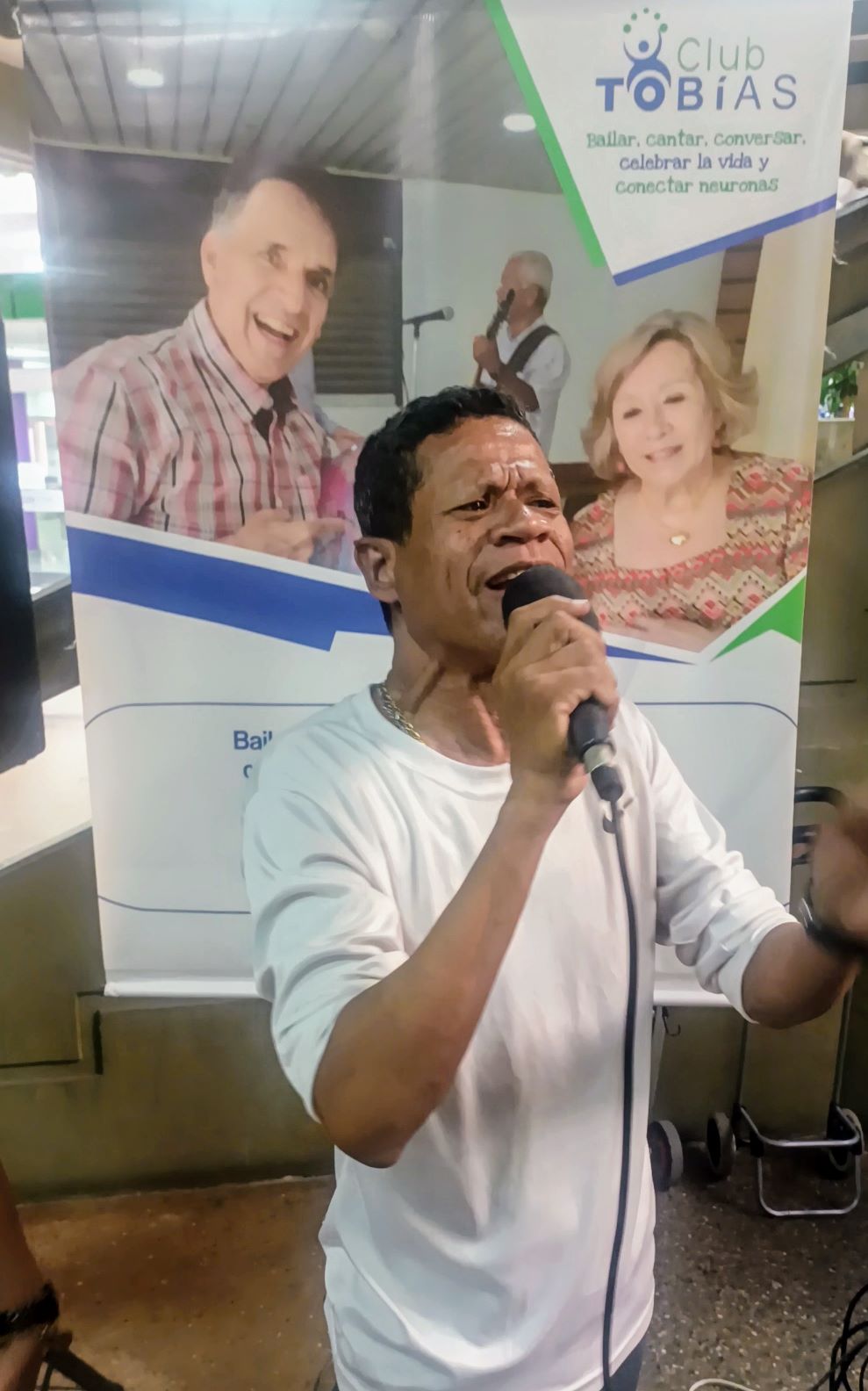 Benjamin Rauseo “Er Conde Jr.“