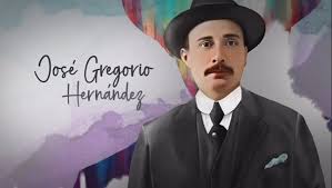 Doctor José Gregori Hernández