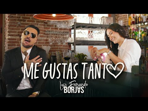 Luis Fernando Borjas