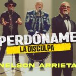 Nelson Arrieta
