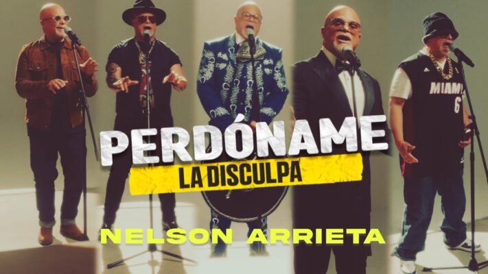 Nelson Arrieta