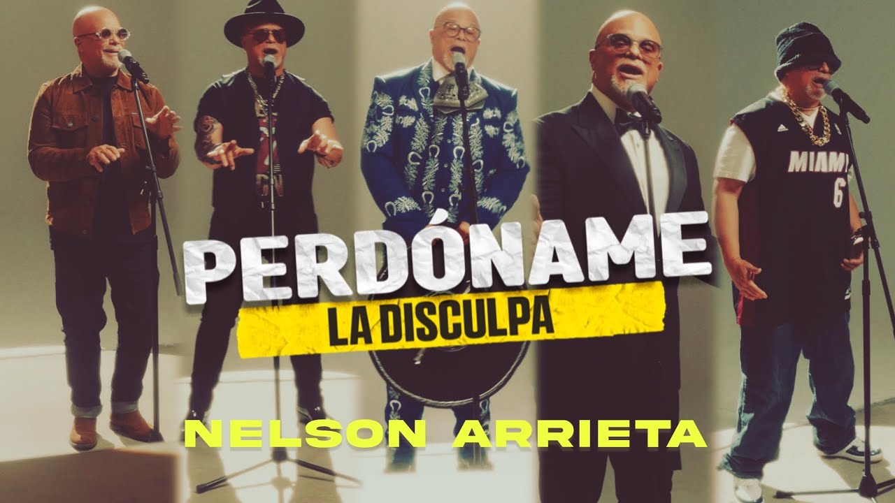 Nelson Arrieta