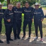 Agrupación Pasillaneando