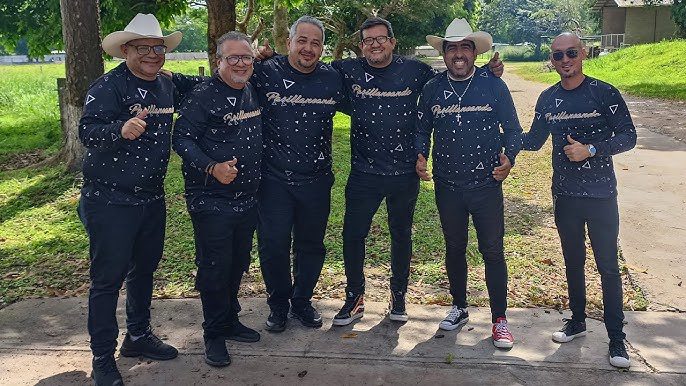 Agrupación Pasillaneando