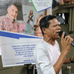 Interpreta Benjamín Rauseo Jr.