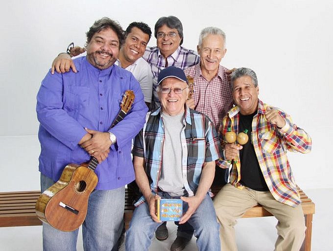 Carota Ñema y Tajá y su fundador