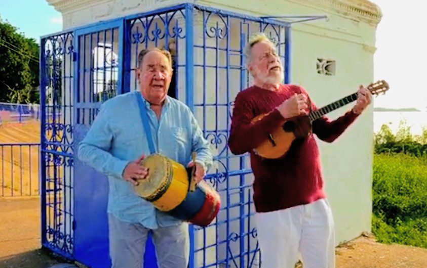 Serenata Guayanesa