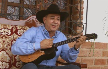 Teo Galíndez
