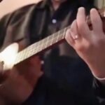 Tico Páez en el cuatro