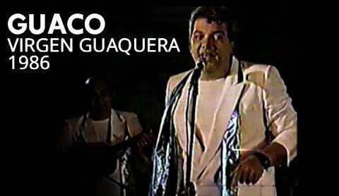 Guaco en 1986