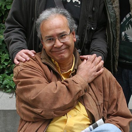 Henry Martínez