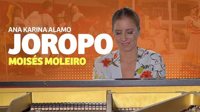 Ana Karina Álamo & Isidro Landaeta