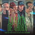 Talentos venezolanos cantan “La Gaita de Ahora“ Adelmo Gauna, Motiff, Nelson Arrieta, Rafael Pollo Brito, Heli, Wasmo Huerta, Beet Acosta, Ronald Borjas