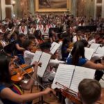 Orquesta Sinfónica Infantil de Venezuela