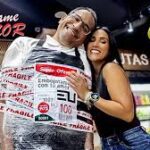 Ernesto Urbano interpreta una  DANZAGUAYAGAITA Ernesto Urbano