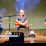 Un Pajarillo interpretado por un coleado y un trabuco Cheo Hurtado es el coleado según el!. jeje