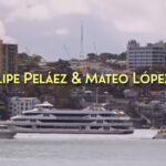 Tour Australia - Felipe Peláez & Mateo López