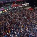 Banny Kosta (Flashmob)