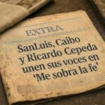 SanLuis, Caibo Y Ricardo Cepeda