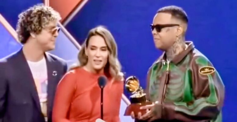 Rawayana junto Capella ganan un Latin Grammy