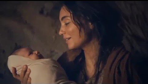 “El más dulce abrazo“ - Aguinaldo - Pasillaneando