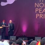 “Alma Llanera“ en Oslo - Jorge Glem & Gabriela Montero Jorge Glem & Gabriela Montero