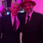 Luis Emilio Bruni - Jorge Glem