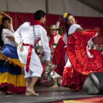 El Joropo en Venezuela se siente y se canta! El Joropo en Venezuela