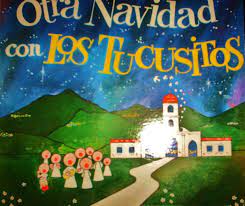 Grupo Musical Los Tucusitos