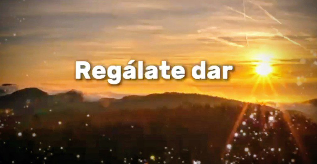 Regálate Dar
