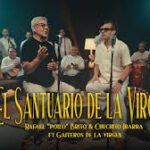 Rafael Pollo Brito - Jesús "Chuchito" Ibarra - Gaiteros de la Virgen