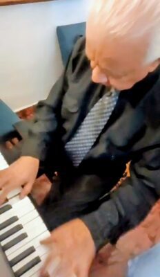 Pajarillo, un golpe emblemático y exigente del joropo llanero