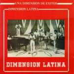 “Llorarás“ de Oscar D'León