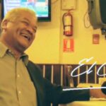 “Santo José Gregorio“ prohibida su difusión en 1957 Chino del Pedregal